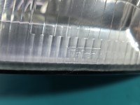 Reflektor lewy lampa przód Land rover Freelander I EUROPA