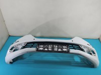 Zderzak przód Renault Talisman biały OV369