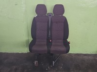 Fotel prawy przód pasażera Peugeot Boxer II 5d EUROPA