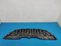 Renault Fluence Listwa zderzaka przód dokładka HOKEJ 62235-0006R