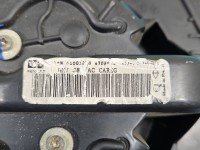 Dmuchawa nawiewu wentylator Renault Scenic II