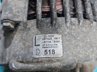 TEST Alternator Opel Meriva A 8973261801 1.7 02-06