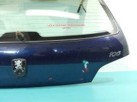 Klapa tył Peugeot 106 HB 3d granatowy KPKD