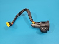 Komputer Sterownik silnika S110140010A, 8200369625 Dacia Logan I 05-14 1.4 8V wiel