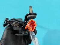 Pas bezpieczeństwa przód lewy kierowcy Land rover Discovery Sport 14- L550 FK72-61208-AD EU