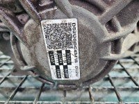 Skrzynia biegów automat Kia Optima IV 15-20 1.7 crdi (D4FD)