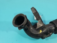 Rura przewód CITROEN, powietrza Uszkodzone mocowanie Citroen Berlingo II 9660502880, 9681774380 1.6 hdi