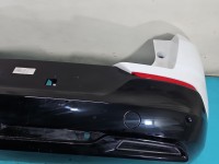 Zderzak tył Opel Grandland biały EWPB HB