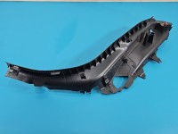 Osłona ZAŚLEPKA PLASTIK Mercedes CLA C118 X118 A1186903700