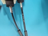 DŹWIGNIA LEWAREK WYBIERAK LINKI Hyundai I30 III 16- 1.5 DPI 16V