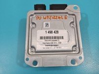 Sterownik poduszek airbag Ford Fusion USA 2012-2020