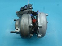 Turbosprężarka Regenerowana Bmw e60 e61 7790306, 742730-13, 7790306L 3.0d 218KM
