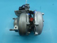 Turbosprężarka Regenerowana Bmw e60 7790306, 742730-13 3.0d