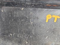 Ślizg zderzaka tył prawy BMW iX3 G08 9853316