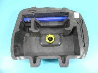 Wkład styropian bagażnika koła zapasowego Citroen DS3 10-16 9670440380