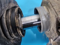 Przekładnia kierownicza maglownica Vw Passat B6 3C1423051J