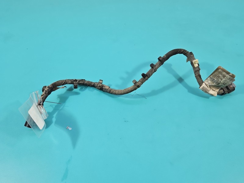 Wiązka instalacja Producent części: FORD, hamulca ręcznego , F2GT-2B254-AB Ford Edge II