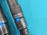 TESTOWANY Wtryskiwacz Vw Passat B5 028130201S 1.9 TDI
