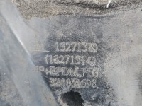 Nadkole przód lewe Opel Astra IV J 13271310, 1327131