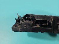 Światło jazdy dziennej prawe Citroen C4 Grand Picasso II 13-22 9676036480