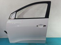 DRZWI PRZÓD LEWE KIEROWCY Hyundai Ix35 09-13 5d biały TCW
