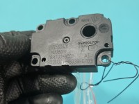 Silniczek nawiewu NAGRZEWNICY Mercedes W222 EUROPA