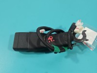 Pas bezpieczeństwa przód prawy pasażera Toyota Corolla E21 19-