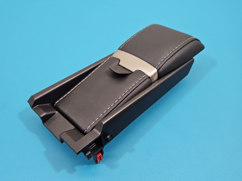 Podłokietnik TUNEL LEXUS NX I 14-21 58920-78050 EUROPA