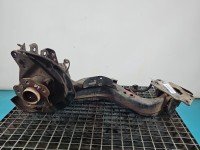 Piasta koła tył prawa zwrotnica łożysko Nissan Qashqai II J11 13-21 1.2 T