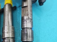 Wtryskiwacz Seat Leon I Toledo II 1.9 tdi 038130202E, 0432193543