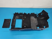 Wykładzina DYWAN PODŁOGA Vw Caddy III 2K 2K3863731AK, 2K1863704C, 2K1863703C