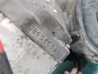 Przekładnia kierownicza maglownica Vw Golf V 1K1423051CG, 1K1909144L