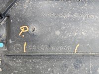 Osłona ZAŚLEPKA PLASTIK Toyota Auris II 58165-02040