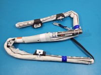 Kurtyna prawa poduszka airbag Opel Corsa E HB