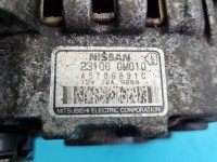 TEST Alternator Nissan Almera N15 231000M010, A5T06891C 1.4 16V