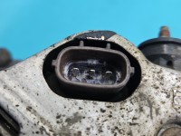 TEST Alternator Toyota Yaris I 1.0 vvti