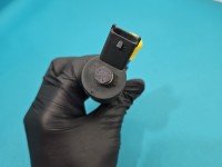 TESTOWANY Wtryskiwacz Peugeot 206 0445110008 2.0 hdi