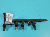 Wtryskiwacz Fiat Panda II 1.2 wiel