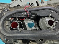 Lampa tył lewa błotnika Toyota Verso 09- HB EUROPA 81560-0F090