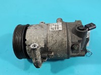 Sprężarka klimatyzacji kompresor Vw Passat B7 1.6 tdi 5K0820803A