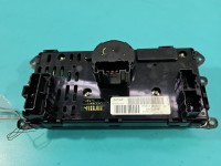 Konsola panel nawiewu Dodge Caravan V 07-20 P55111805AF