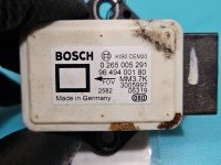 Czujnik ESP Citroen C4 I 0265005291, 9649400180