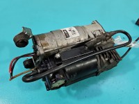 Pompa zawieszenia kompresor Audi A6 C6