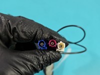 Antena Skoda Yeti LF9E