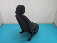 Fotel lewy przód kierowcy Ford Fiesta Mk6 EU 5d