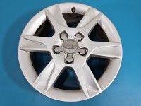 4X alufelgi felgi 16" komplet Audi A3 8P R16