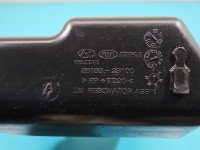 RURA OBUDOWA Rezonator Hyundai Ix35 09-13 2.0 16V