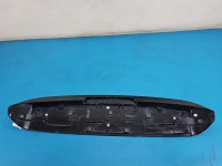 Spoiler lotka klapy Citroen DS4 11-15 czarny KTV