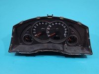 Komputer Sterownik silnika 55355043 Opel Meriva A 1.8 16V