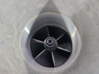 Turbosprężarka Mazda 6 II GH 2.0 CITD 140KM